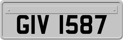 GIV1587