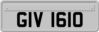 GIV1610