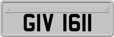GIV1611
