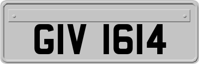 GIV1614