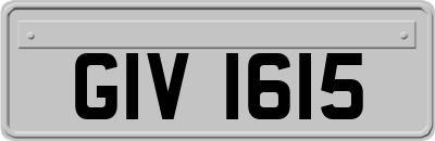 GIV1615