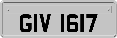 GIV1617