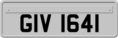 GIV1641