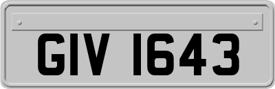 GIV1643