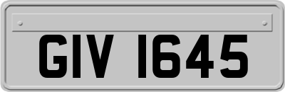 GIV1645