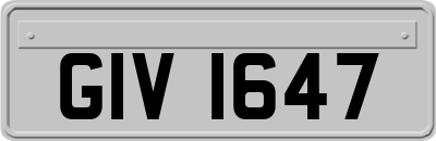 GIV1647