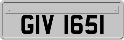 GIV1651