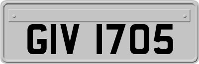 GIV1705