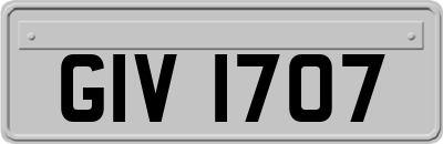 GIV1707