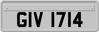 GIV1714