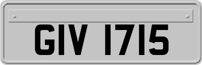GIV1715