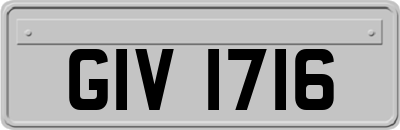 GIV1716
