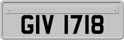 GIV1718