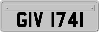 GIV1741