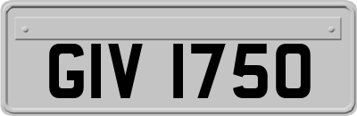 GIV1750