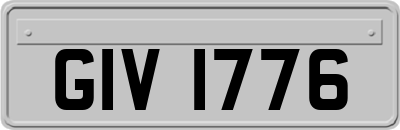 GIV1776