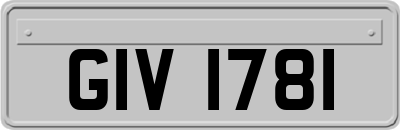 GIV1781
