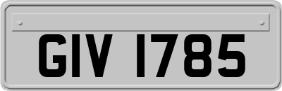 GIV1785