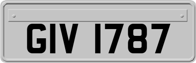 GIV1787