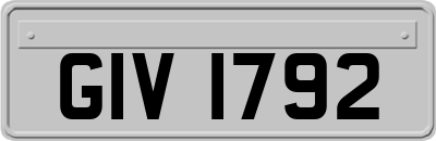 GIV1792