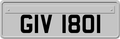 GIV1801