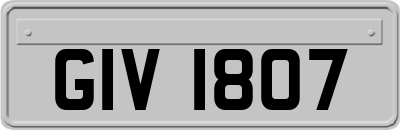 GIV1807