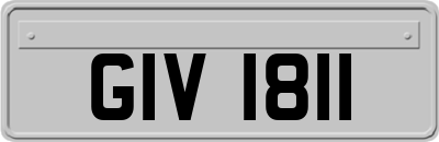GIV1811