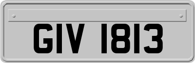 GIV1813