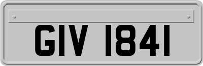 GIV1841