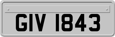 GIV1843
