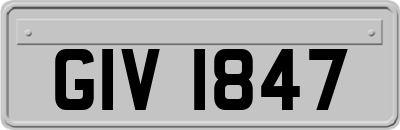 GIV1847