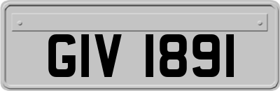 GIV1891