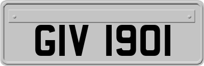 GIV1901