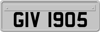 GIV1905