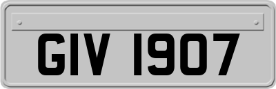 GIV1907