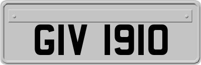 GIV1910