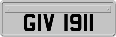 GIV1911