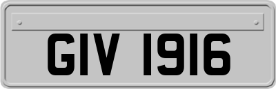 GIV1916