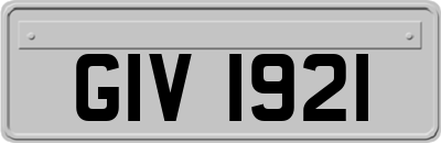 GIV1921