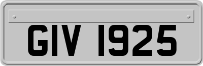 GIV1925