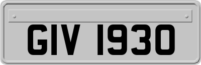 GIV1930