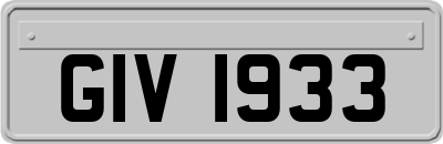 GIV1933