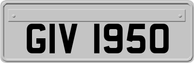 GIV1950