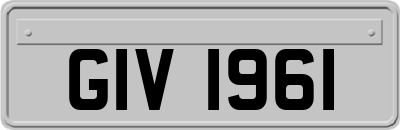 GIV1961
