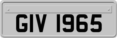 GIV1965
