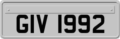 GIV1992