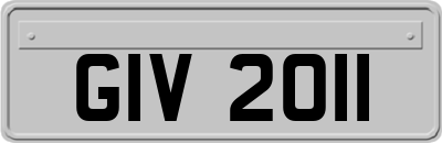 GIV2011