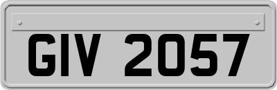 GIV2057