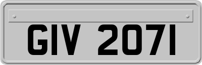 GIV2071
