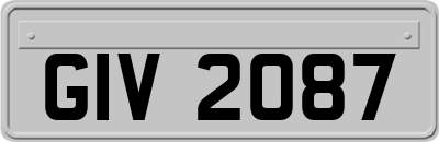 GIV2087